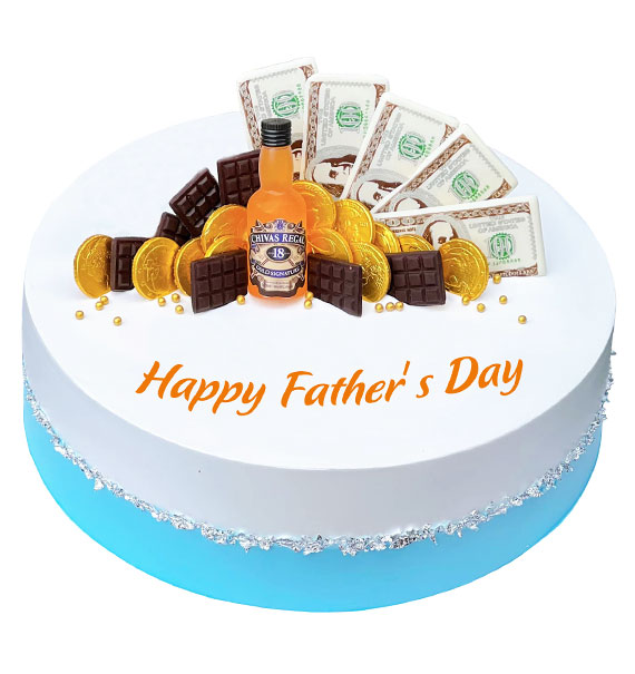 7 Amazing Father's Day Cake Ideas You Need To Check Now-sgquangbinhtourist.com.vn
