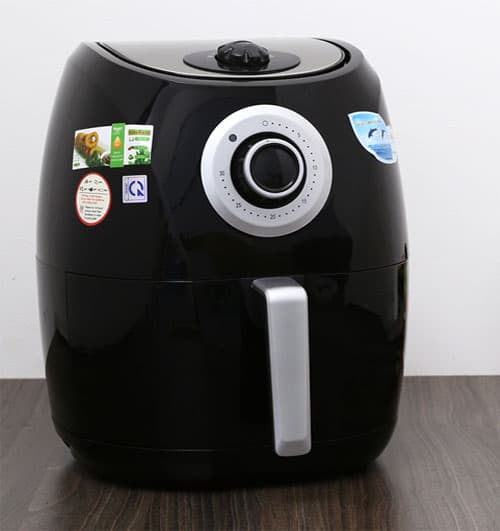 Magic Airfryer