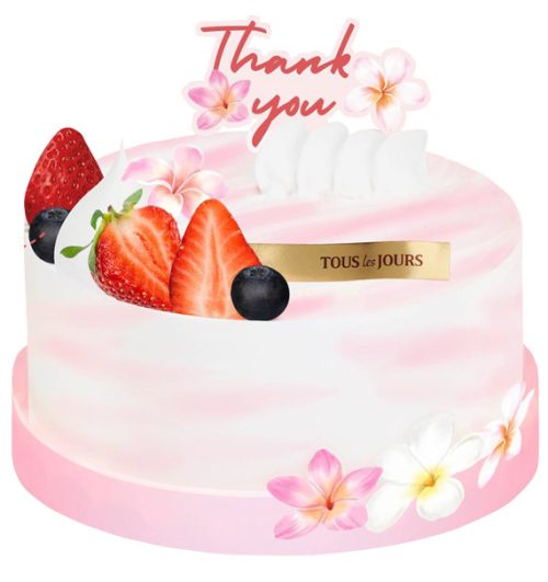 mothers day cake tous les jours 01