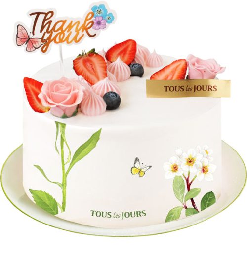 mothers day cake tous les jours 01