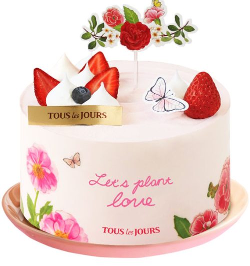 mothers day cake tous les jours 02