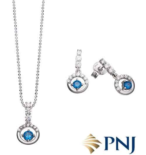 PNJ Jewelry Set For Mom 03