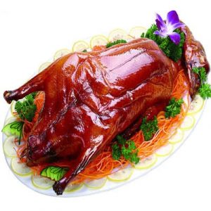 roasted-duck