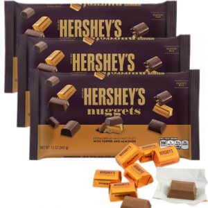chocolate-hersheys-nuggets