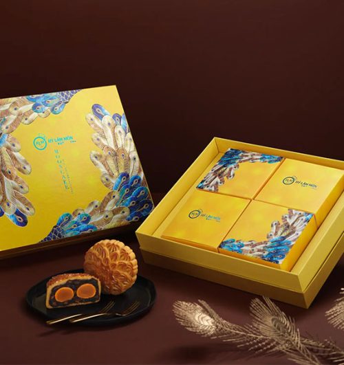 da nguyet minh chau hy lam mon mooncakes