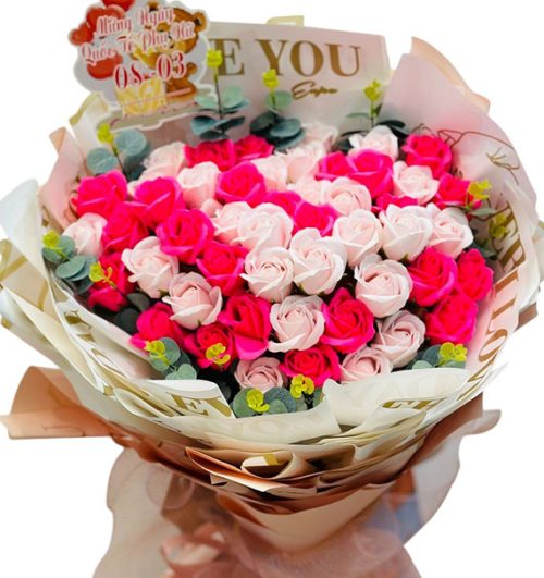 eternal roses for womens day vietnam 10