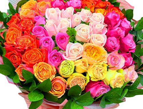 Send flowers to Da Nang