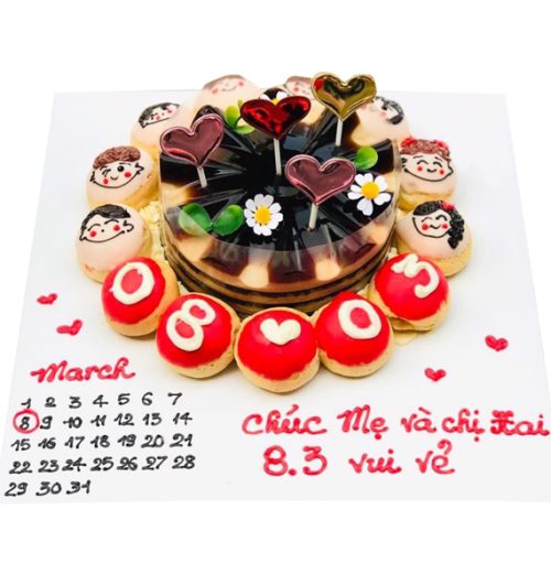 special-cakes-women-day-5