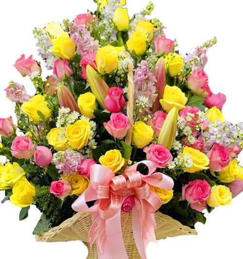 special mothers day flowers 31
