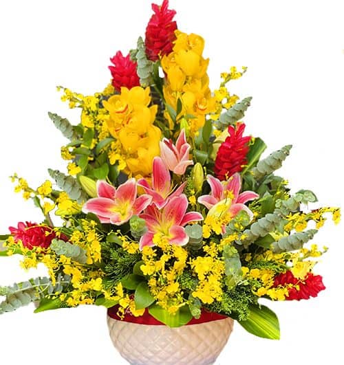 special mothers day flowers 42