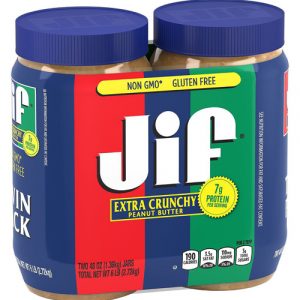 jif-extra-crunchy-peanut-butter