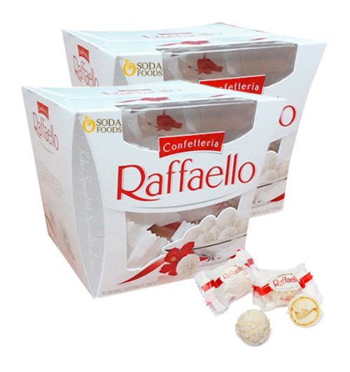 Raffaello Almond Coconut