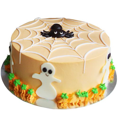 halloween cakes 01