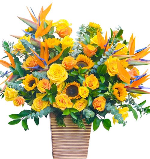 special vietnamese womens day flowers 01