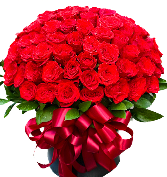 special vietnamese womens day roses 13