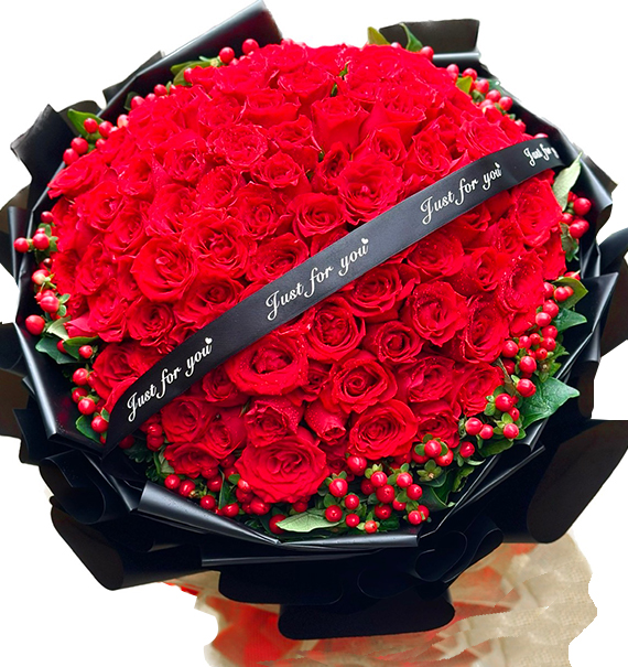 special vietnamese womens day roses 14