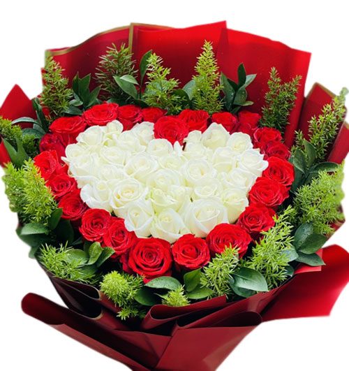 special vietnamese womens day roses 17