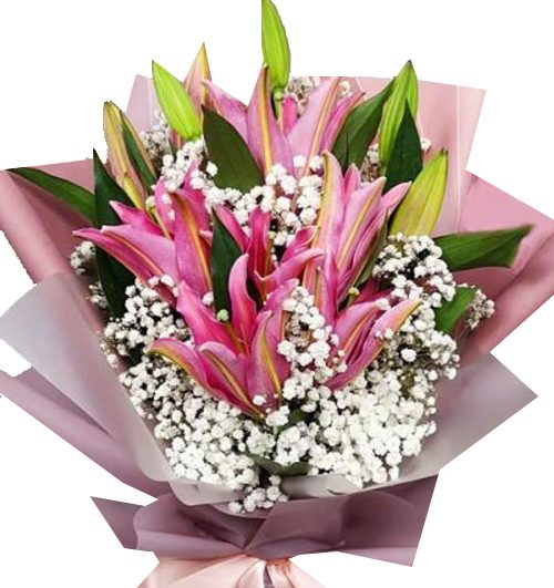 special vn womens day flowers 15