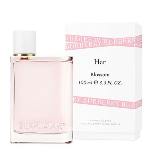 Burberry Her Blossom