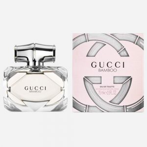 Gucci-Bamboo-EDT