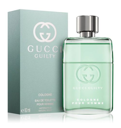 Gucci Guilty Cologne Pour Homme