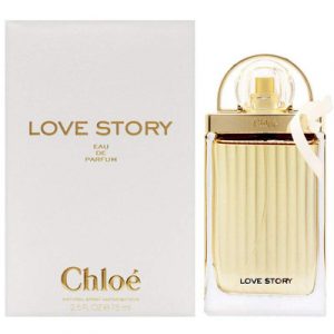 Chloe-Love-Story