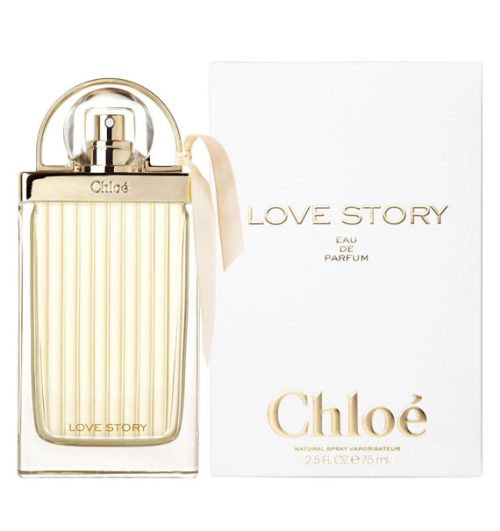 chloe love story chloe