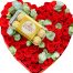 roses for valentine 016