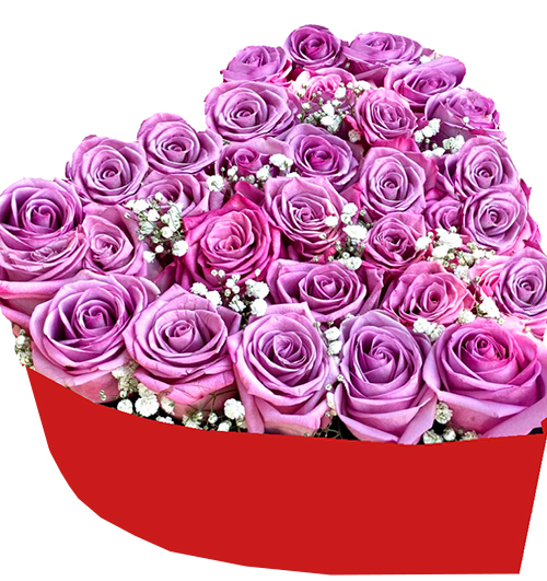 special flowers or valentine 083