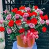 Roses For Women’s Day 70