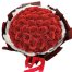 special artificial roses for mom
