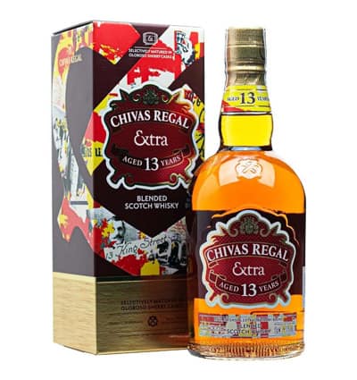 Chivas-Extra-13-Year-Old-Sherry-Cask