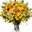special flowers for dad 02