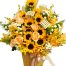 special flowers for dad 04