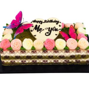 flora-cake
