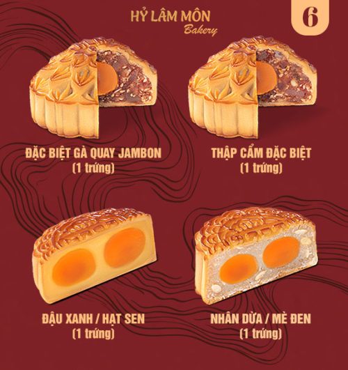 hy lam mon mooncakes combo06