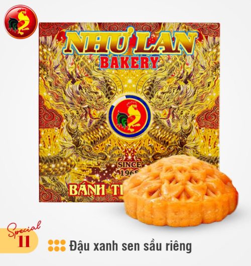 nhu lan mooncakes special combo 11