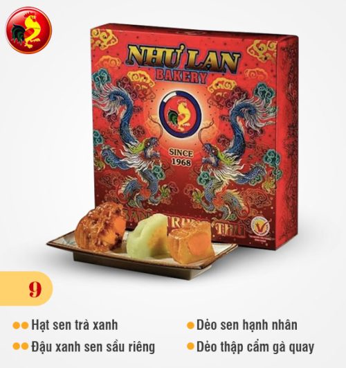 nhu lan mooncakes combo 09