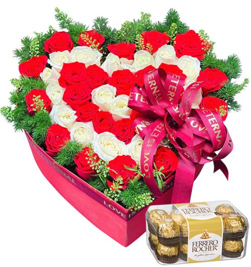 special valentines combo gift vietnam 11