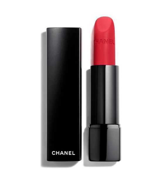 Chanel Rouge Allure Velvet Extreme 112 Idéal