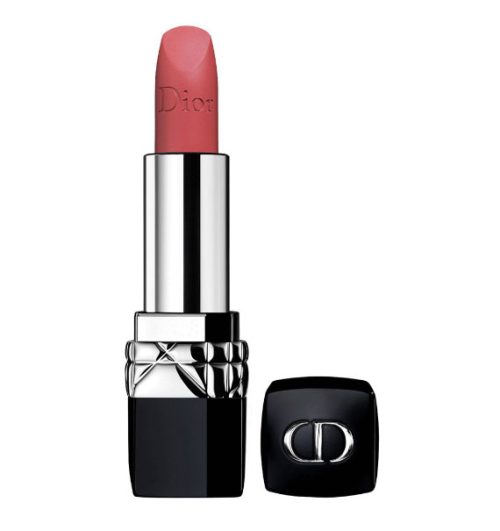 Dior Rouge Couture 772 Classic Matte