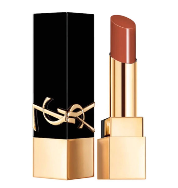 YSL The Bold High Pigment 06 Reignited Amber