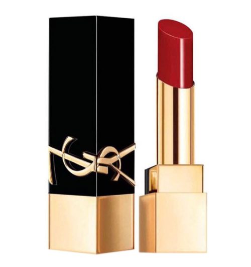 YSL The Bold High Pigment 1971 Rouge Provocation