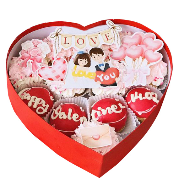 valentines cakes 18