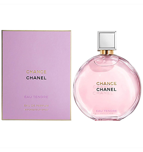 Chance Eau Tendre Eau de Parfum Chanel, CHANEL