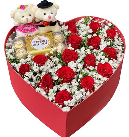 special valentines combo gift vietnam 03