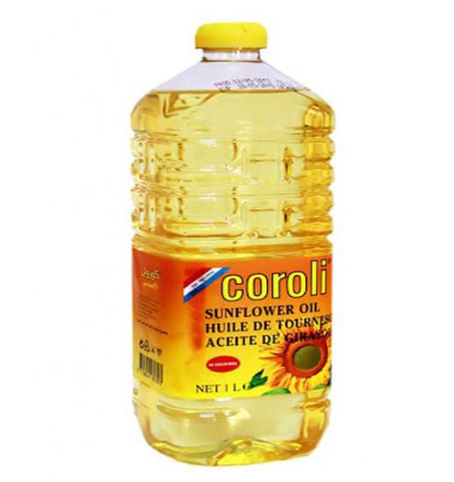 3-bottles-of-coroli-sunflowers-oil