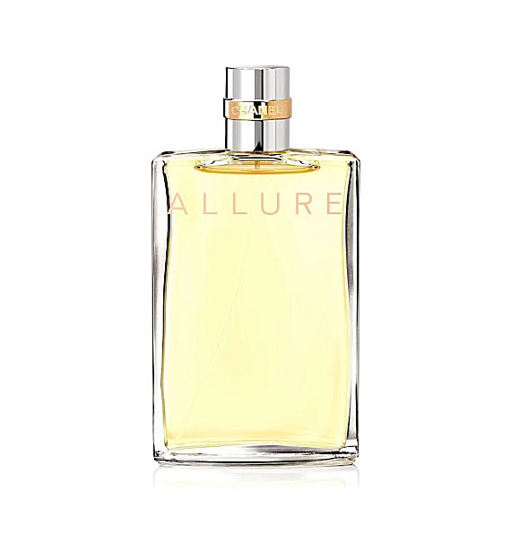 Chanel Allure EDT, PERFUMES