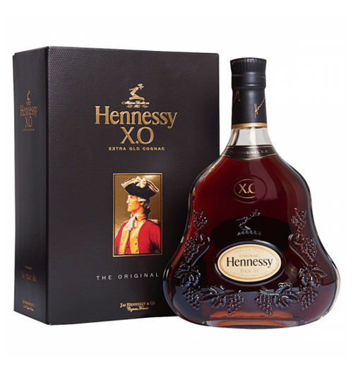 Hennessy-XO-Cognac