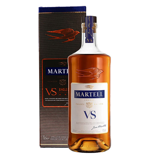 Martell-VS-Cognac